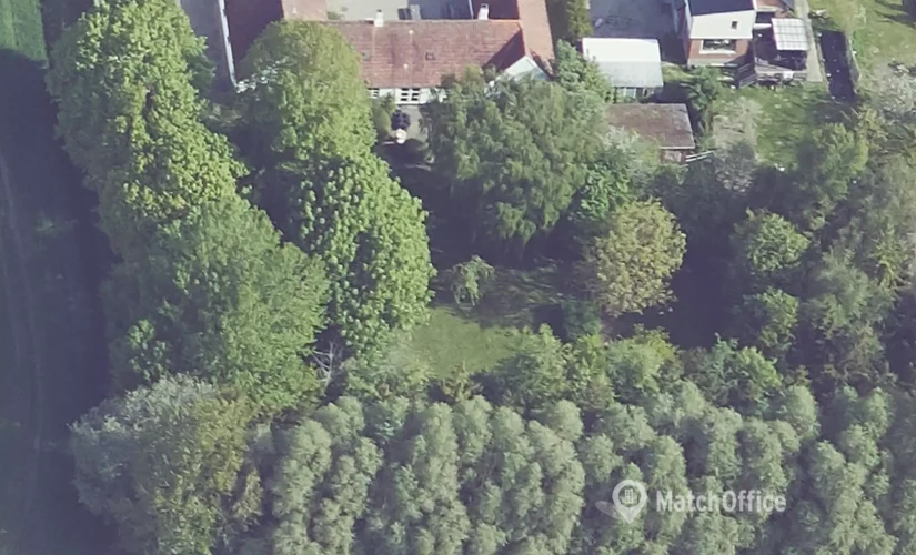 Grund Elmebjergvej 27A 4180 Sorø
