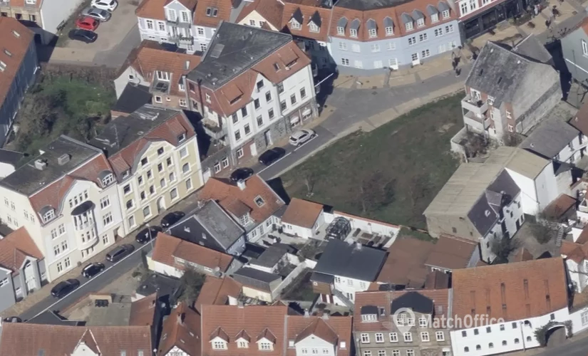 Grund Christian D.IIs.Gade 12 6400 Sønderborg