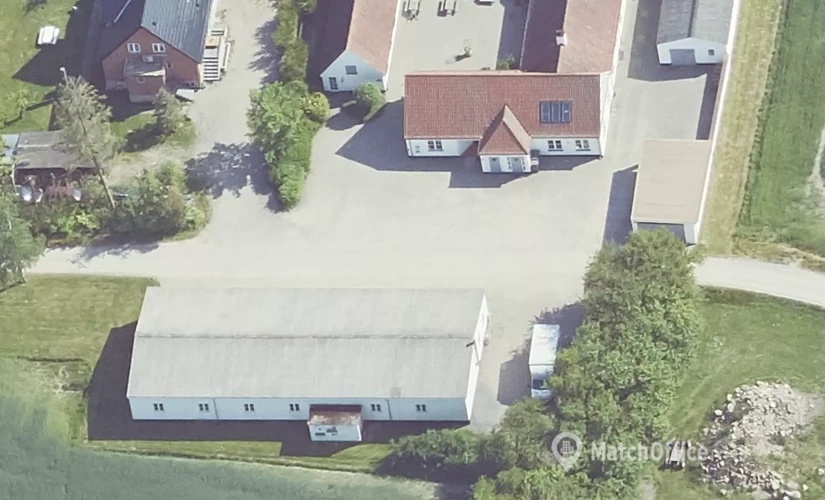 Grund Elmebjergvej 27A 4180 Sorø