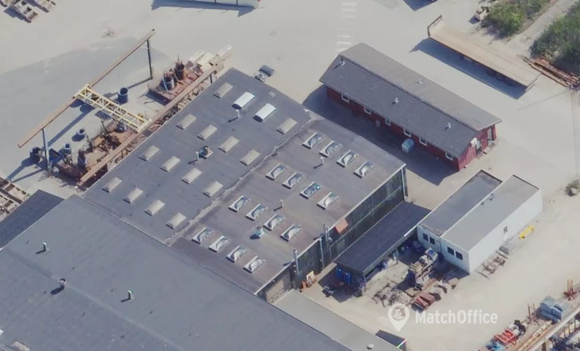 Grund Frodebjergvej 6 3650 Ølstykke