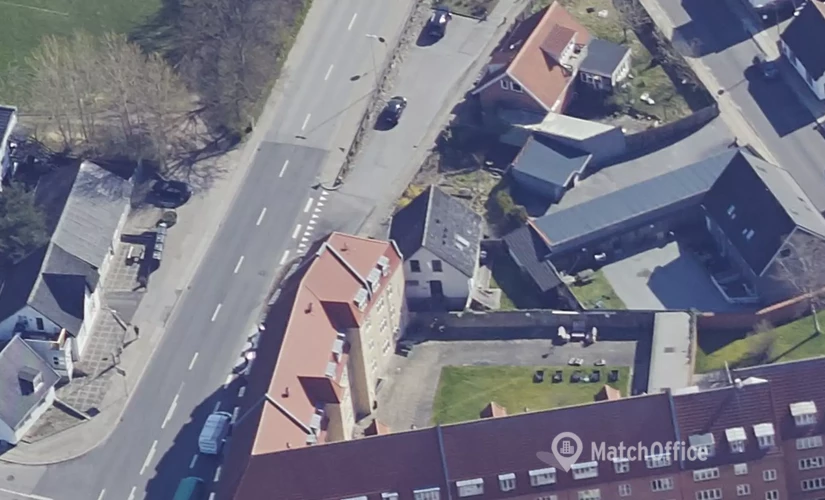 Grund Lundbyes Passage 4 9000 Aalborg