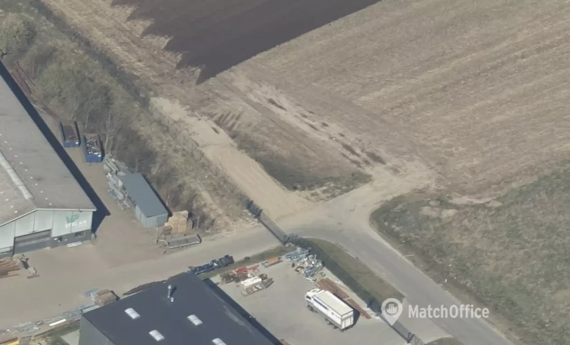 Grund Hattingvej 68 8700 Horsens