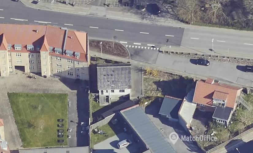 Grund Lundbyes Passage 4 9000 Aalborg
