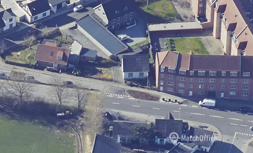 Grund Lundbyes Passage 4 9000 Aalborg