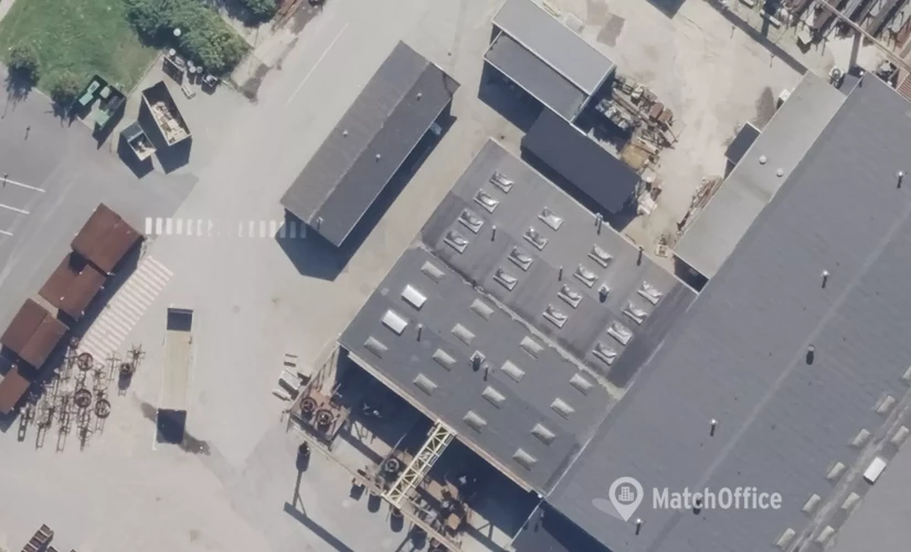 Grund Frodebjergvej 6 3650 Ølstykke