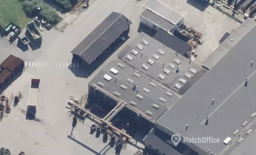 Grund Frodebjergvej 6 3650 Ølstykke