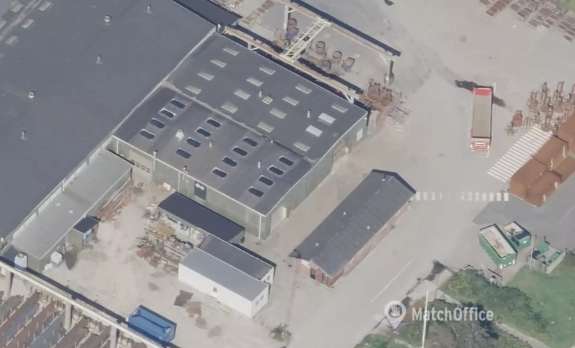 Grund Frodebjergvej 6 3650 Ølstykke