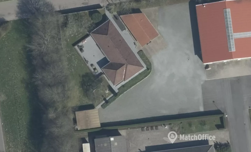 Grund Tronhjemsvej 20 6230 Rødekro