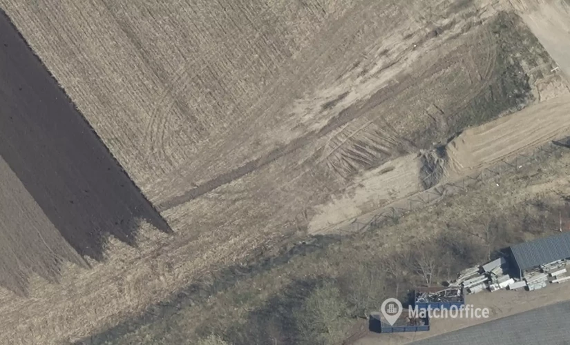 Grund Hattingvej 68 8700 Horsens