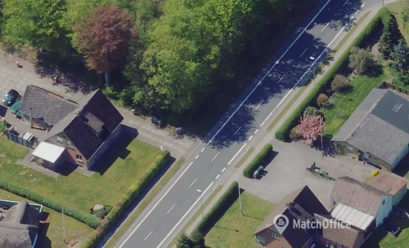 Grund Omme Landevej 11 7200 Grindsted