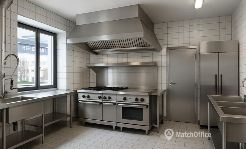 Butik til leje på Sallingvej 29, 2720 Vanløse - 166 m² | Foto 3 - Lokalebasen.dk