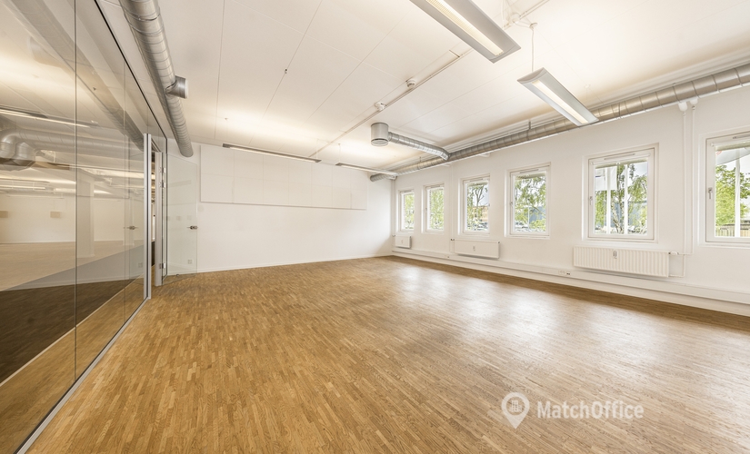 Office Gladsaxevej 355-365 2860 Soborg