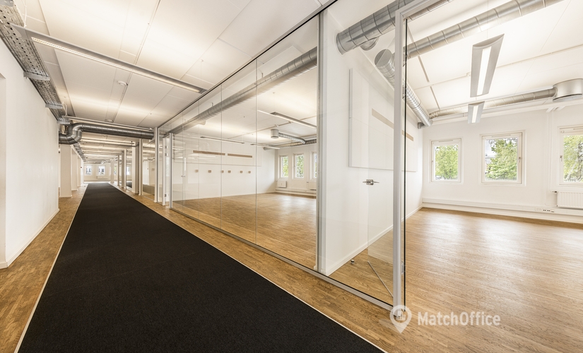 Kontor til leje på Gladsaxevej 355-365, 2860 Søborg - 1135 m² | Foto 2 - Lokalebasen.dk