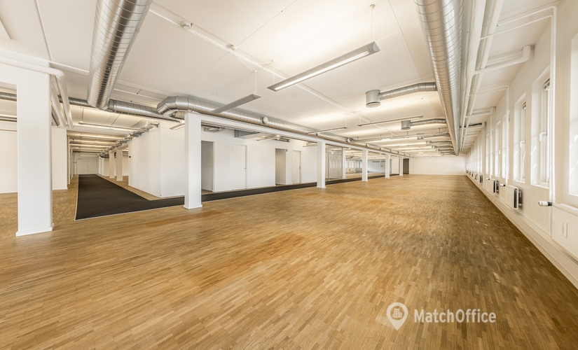 Office Gladsaxevej 355-365 2860 Soborg