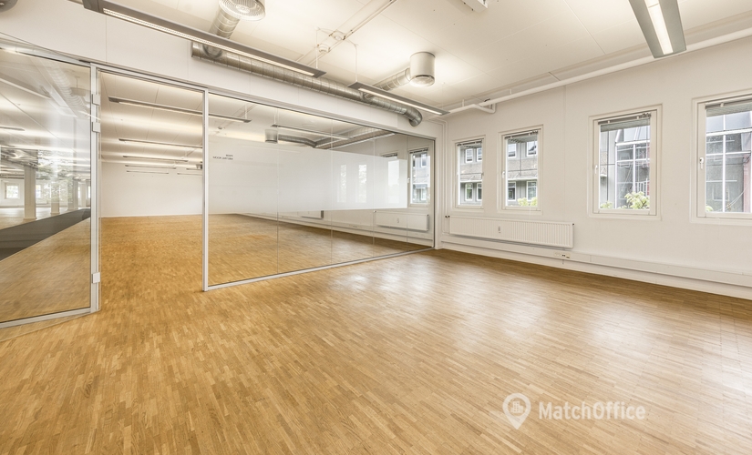 Office Gladsaxevej 355-365 2860 Soborg