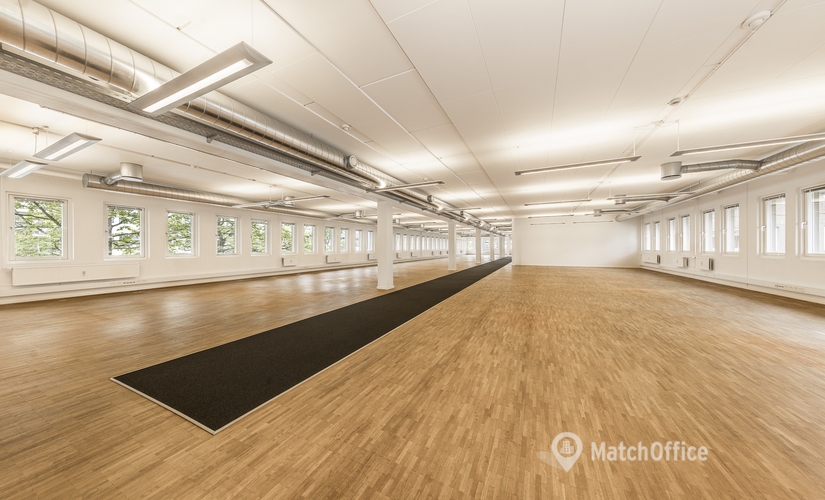 Office Gladsaxevej 355-365 2860 Soborg