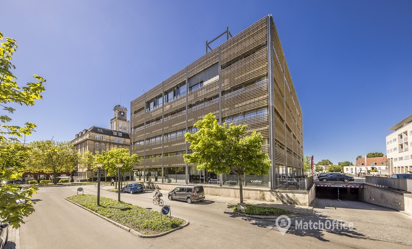 Kontor til leje på Strandvejen 60, 2900 Hellerup - 978 m² | Foto 101 - Lokalebasen
