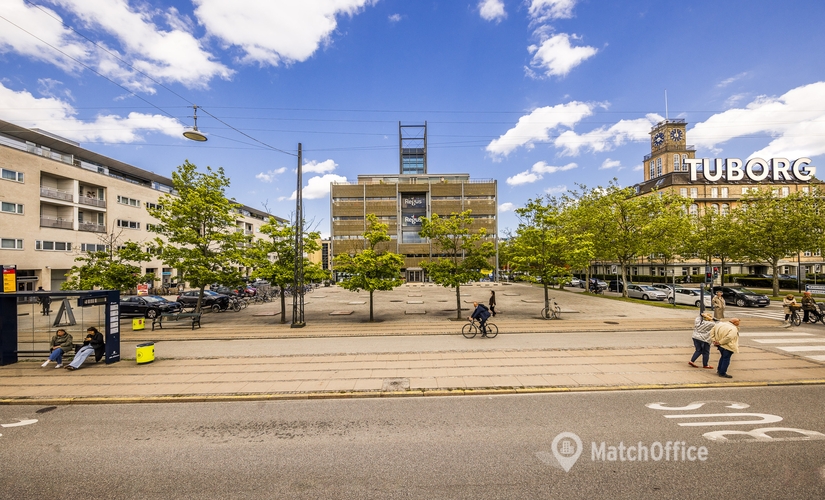 Office Strandvejen 60 2900 Hellerup