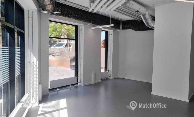 Kontor til leje på Fadet 14, 1799 København V - 220 m² | Foto 4 - Lokalebasen