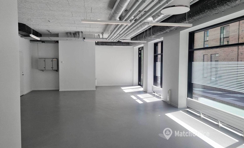 Kontor til leje på Fadet 14, 1799 København V - 220 m² | Foto 3 - Lokalebasen