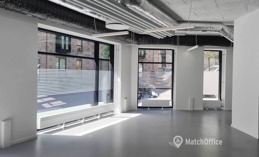 Kontor til leje på Fadet 14, 1799 København V - 220 m² | Foto 2 - Lokalebasen.dk