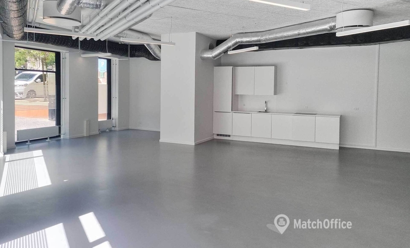 Office Fadet 14 1799 Copenhagen V