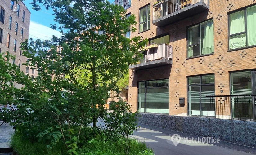 Kontor til leje på Fadet 14, 1799 København V - 220 m² | Foto 0 - Lokalebasen