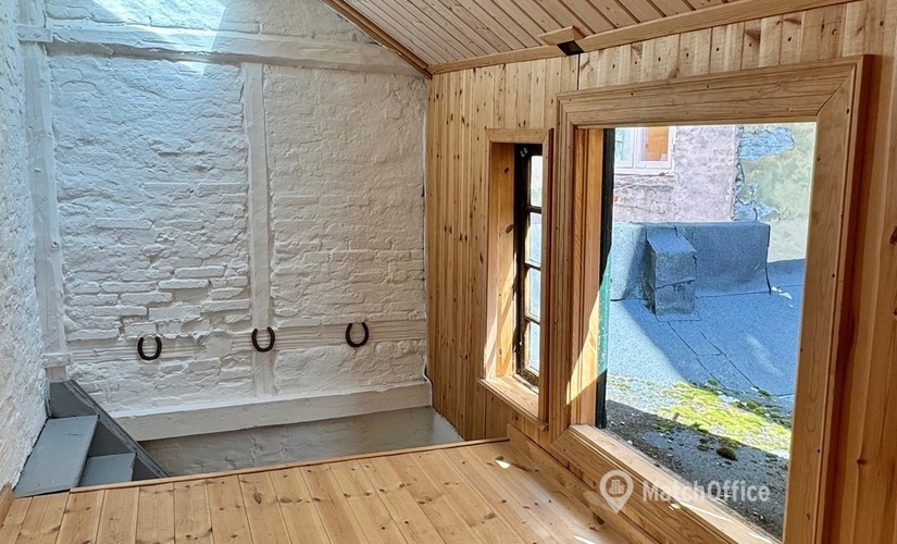 Kontor til leje på Larsbjørnsstræde 23, 1454 København K - 16 m² | Foto 2 - Lokalebasen.dk