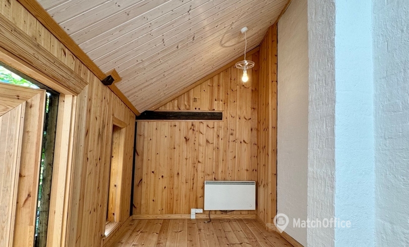 Kontor til leje på Larsbjørnsstræde 23, 1454 København K - 16 m² | Foto 3 - Lokalebasen