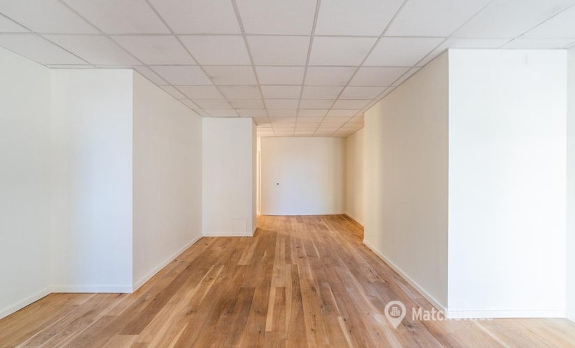 Butik til leje på Falkoner Alle 26B, 2000 Frederiksberg - 92 m² | Foto 3 - Lokalebasen.dk