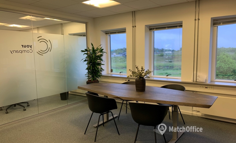 Office Korskildeeng 4 2670 Greve