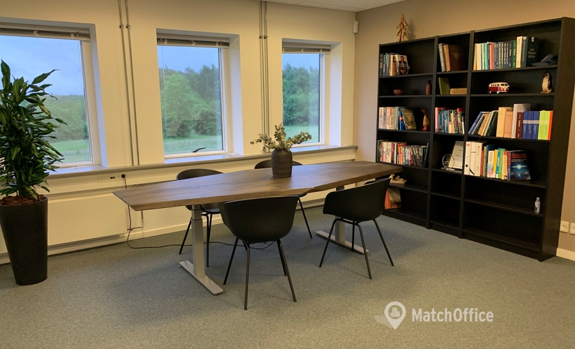Office Korskildeeng 4 2670 Greve
