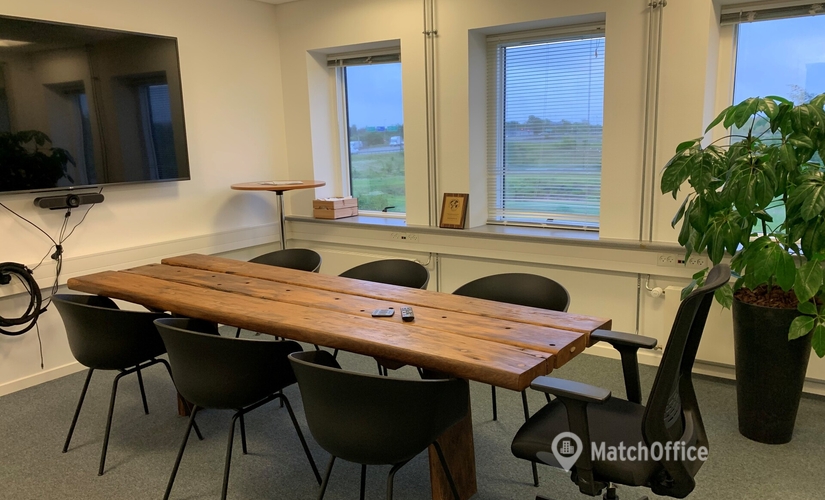 Office Korskildeeng 4 2670 Greve