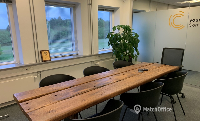 Office Korskildeeng 4 2670 Greve