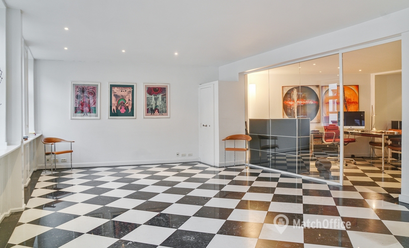 Kontor til leje på Bredgade 17, 1260 København K - 371 m² | Foto 3 - Lokalebasen.dk