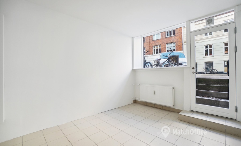 17 m² Warehouse space rental in Copenhagen Ø, Marstalsgade 22 (2100) - 1 | MatchOffice.com