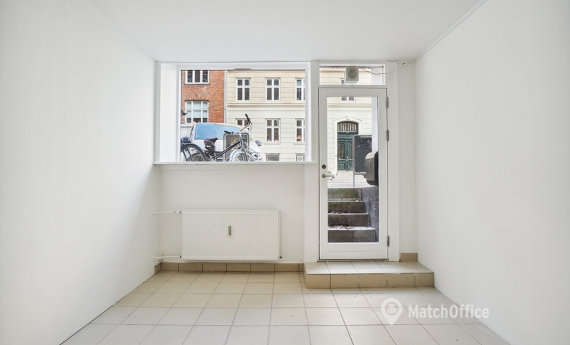 17 m² Warehouse rental in Copenhagen Ø, Marstalsgade 22 (2100) - 2 | MatchOffice.com