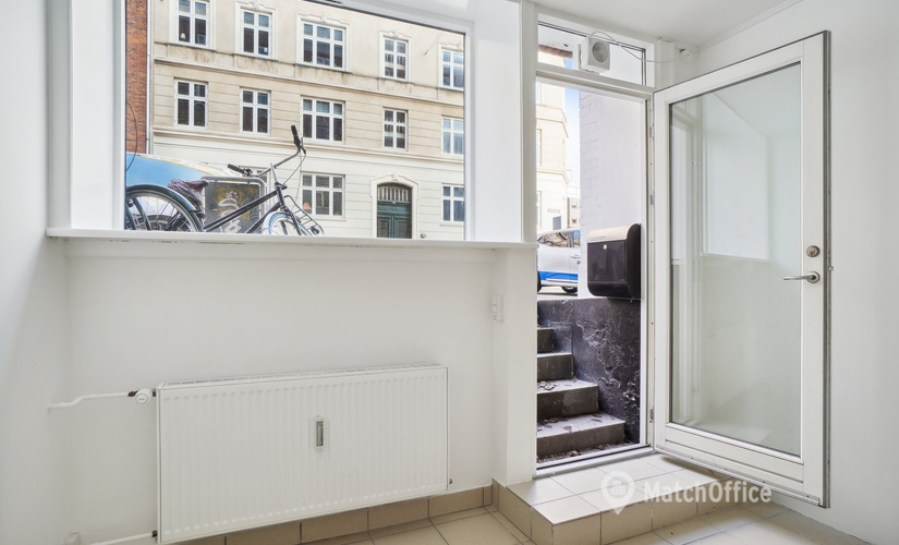 17 m² Warehouse space up for rent in Copenhagen Ø, Marstalsgade 22 (2100) - 3 | MatchOffice.com