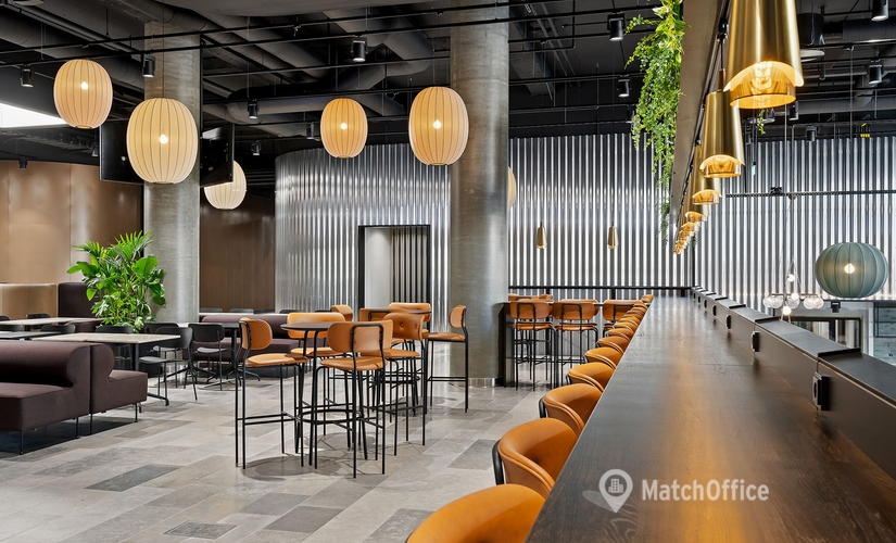 Kontor til leje på Kay Fiskers Plads 10, 2300 København S - 5702 m² | Foto 2 - Lokalebasen