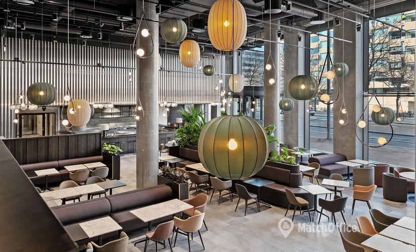 Office Kay Fiskers Plads 10 2300 Copenhagen S