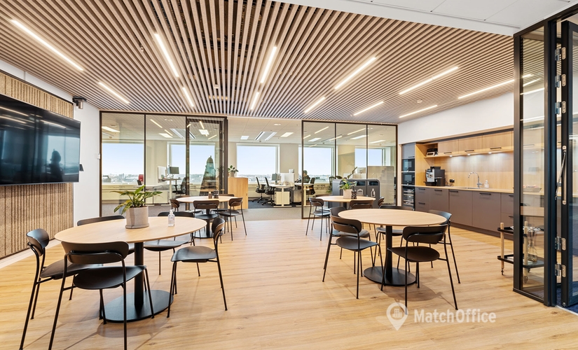 Office Kay Fiskers Plads 10 2300 Copenhagen S