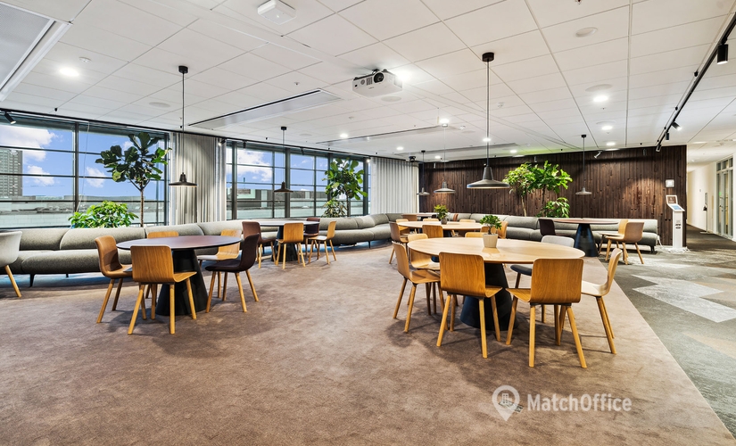 Kontor til leje på Arne Jacobsens Allé 15, 2300 København S - 1931 m² | Foto 4 - Lokalebasen