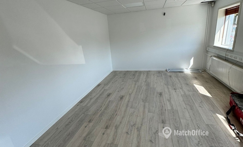 Lager til leje på Nyholms Alle 19, 2610 Rødovre - 110 m² | Foto 2 - Lokalebasen.dk