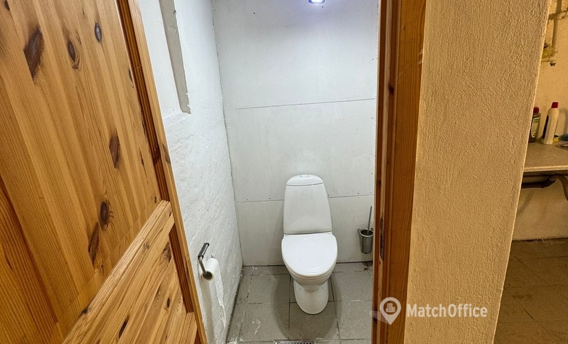 Lager til leje på Nyholms Alle 19, 2610 Rødovre - 110 m² | Foto 5 - Lokalebasen.dk