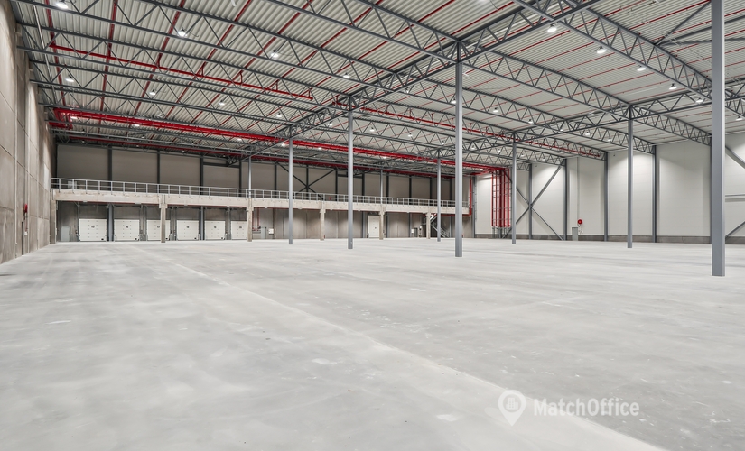 14920 m² Office warehouse for rent in Koge, Egedesvej 36 (4600) - 3 | MatchOffice.com