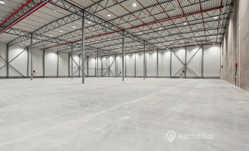 14920 m² Warehouse space rental in Koge, Egedesvej 36 (4600) - 2 | MatchOffice