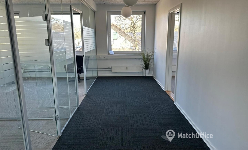 Lager til leje på Hovedvejen 3 B, 2605 Brøndby - 344 m² | Foto 4 - Lokalebasen.dk