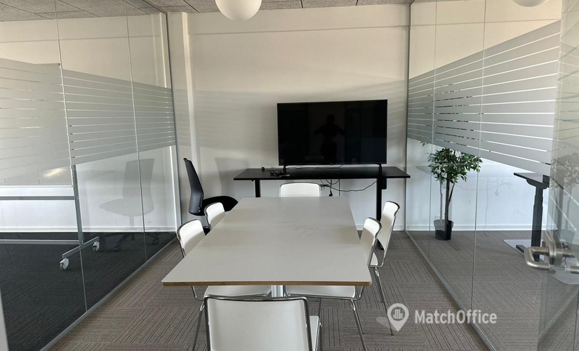 Lager til leje på Hovedvejen 3 B, 2605 Brøndby - 344 m² | Foto 3 - Lokalebasen.dk