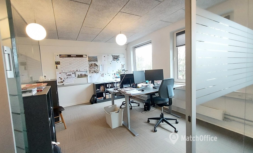 Lager til leje på Hovedvejen 3 B, 2605 Brøndby - 344 m² | Foto 2 - Lokalebasen