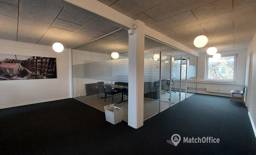 Lager til leje på Hovedvejen 3 B, 2605 Brøndby - 344 m² | Foto 1 - Lokalebasen